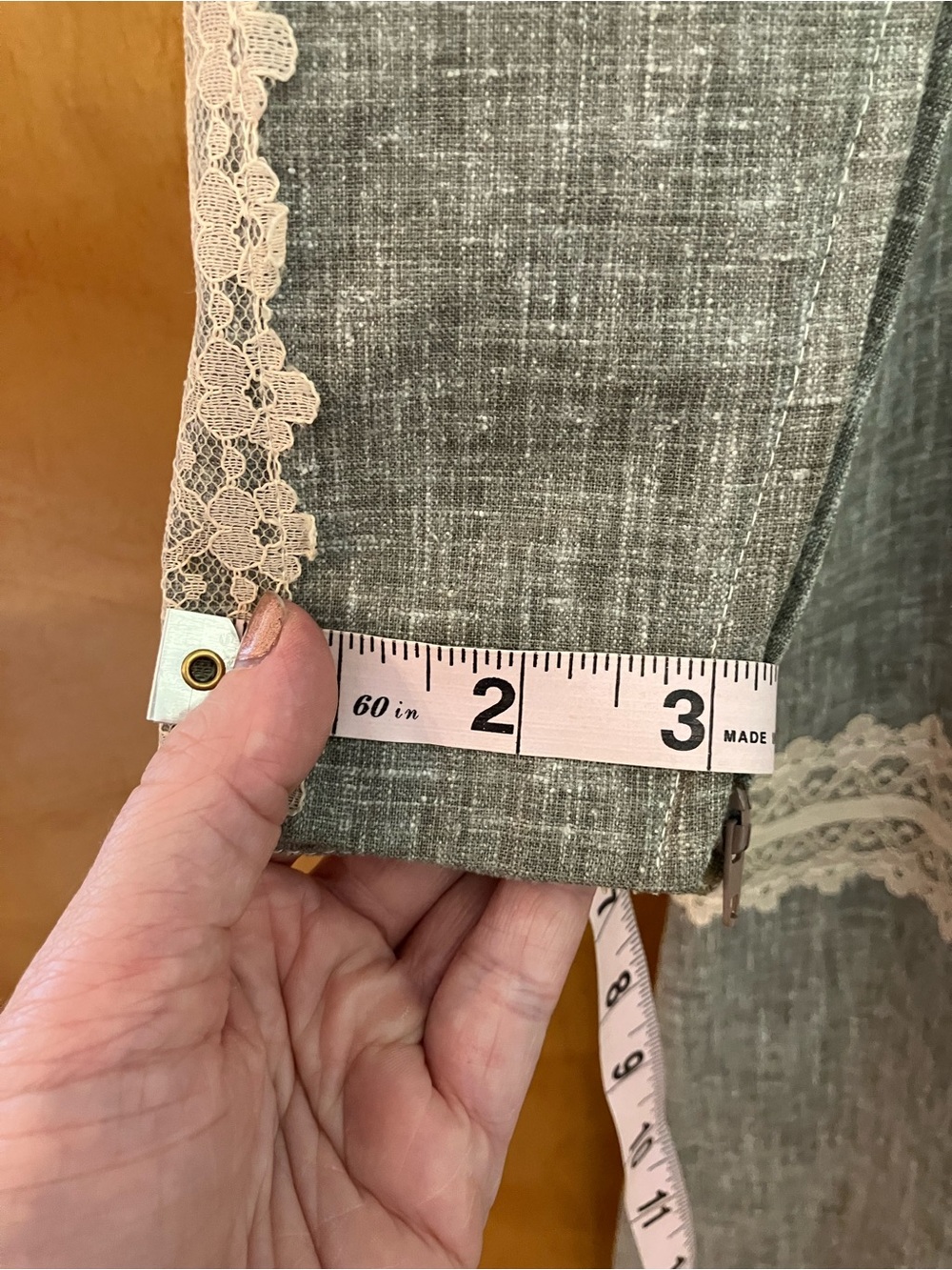Rare Gunne Sax Black Label size XS - Picture 10 of 11